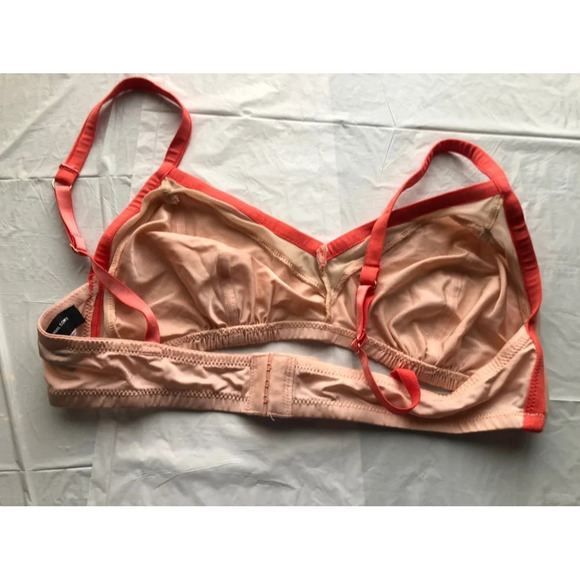 inc international concepts bralette sz L - Picture 3 of 4